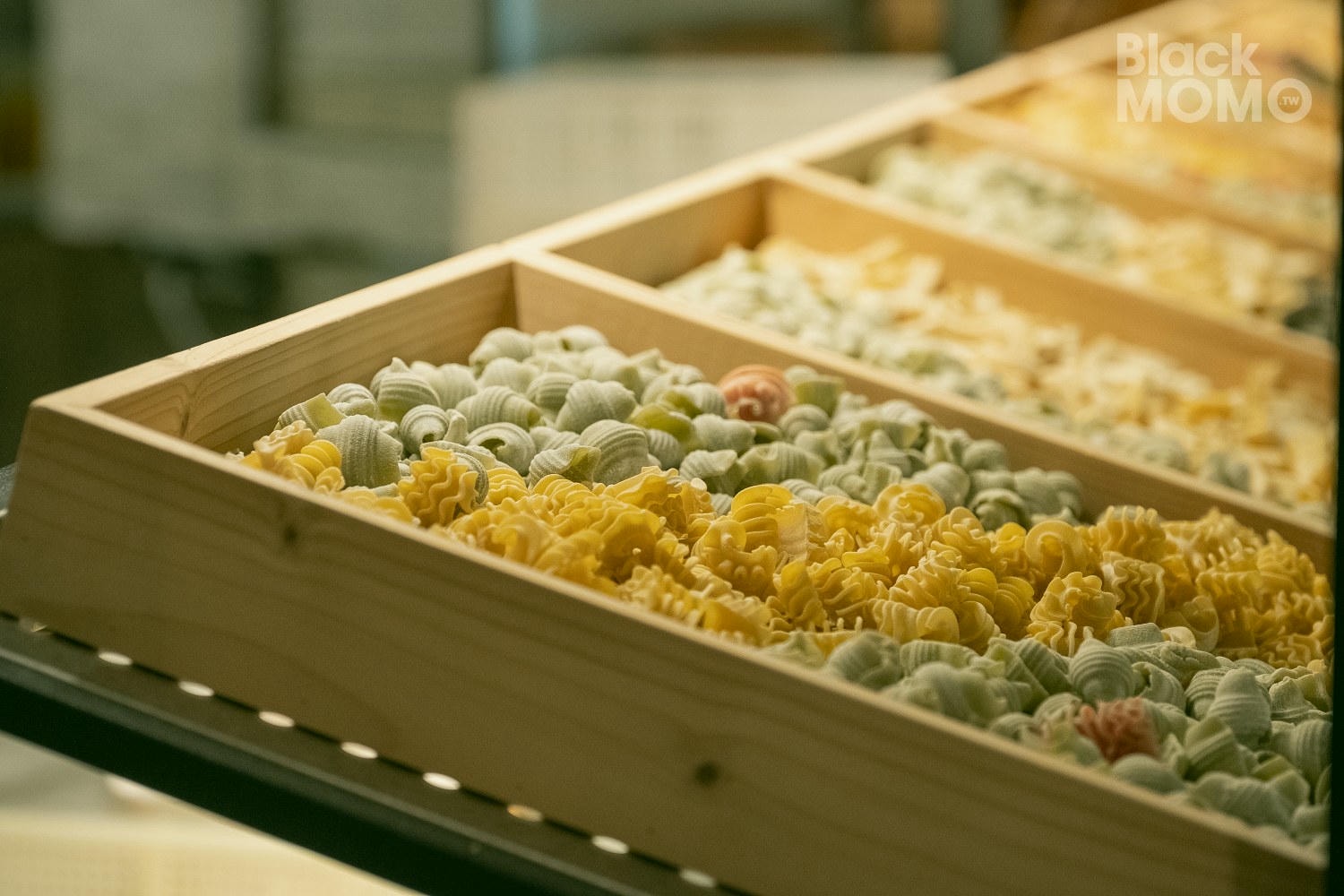 大江購物中心