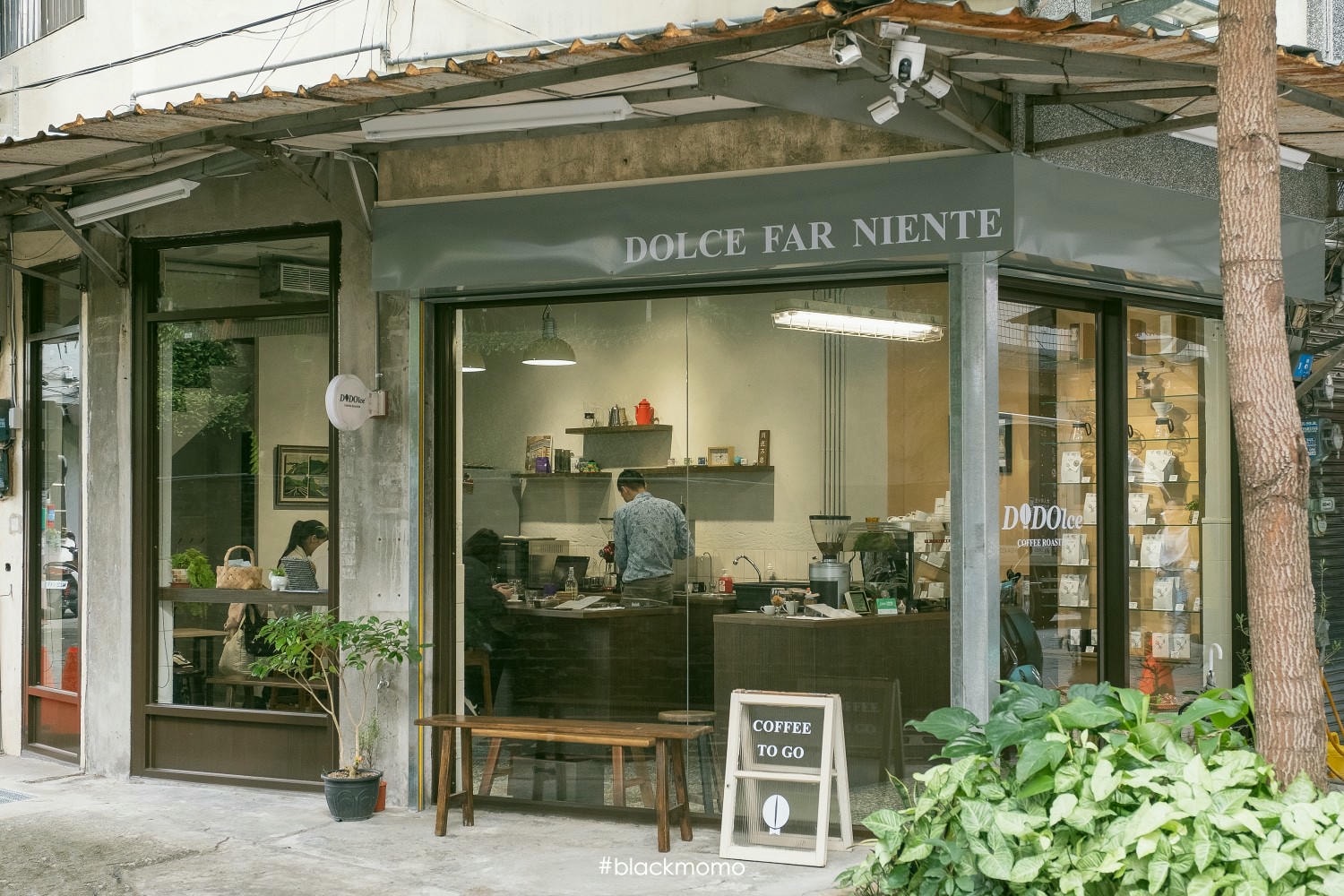 DoDolce Coffee
