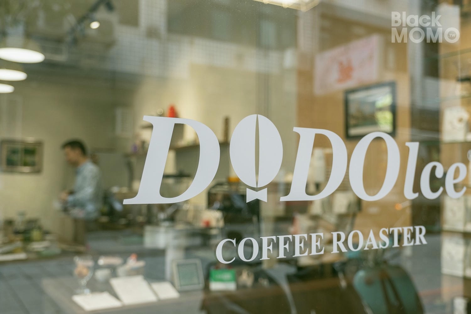 DoDolce Coffee