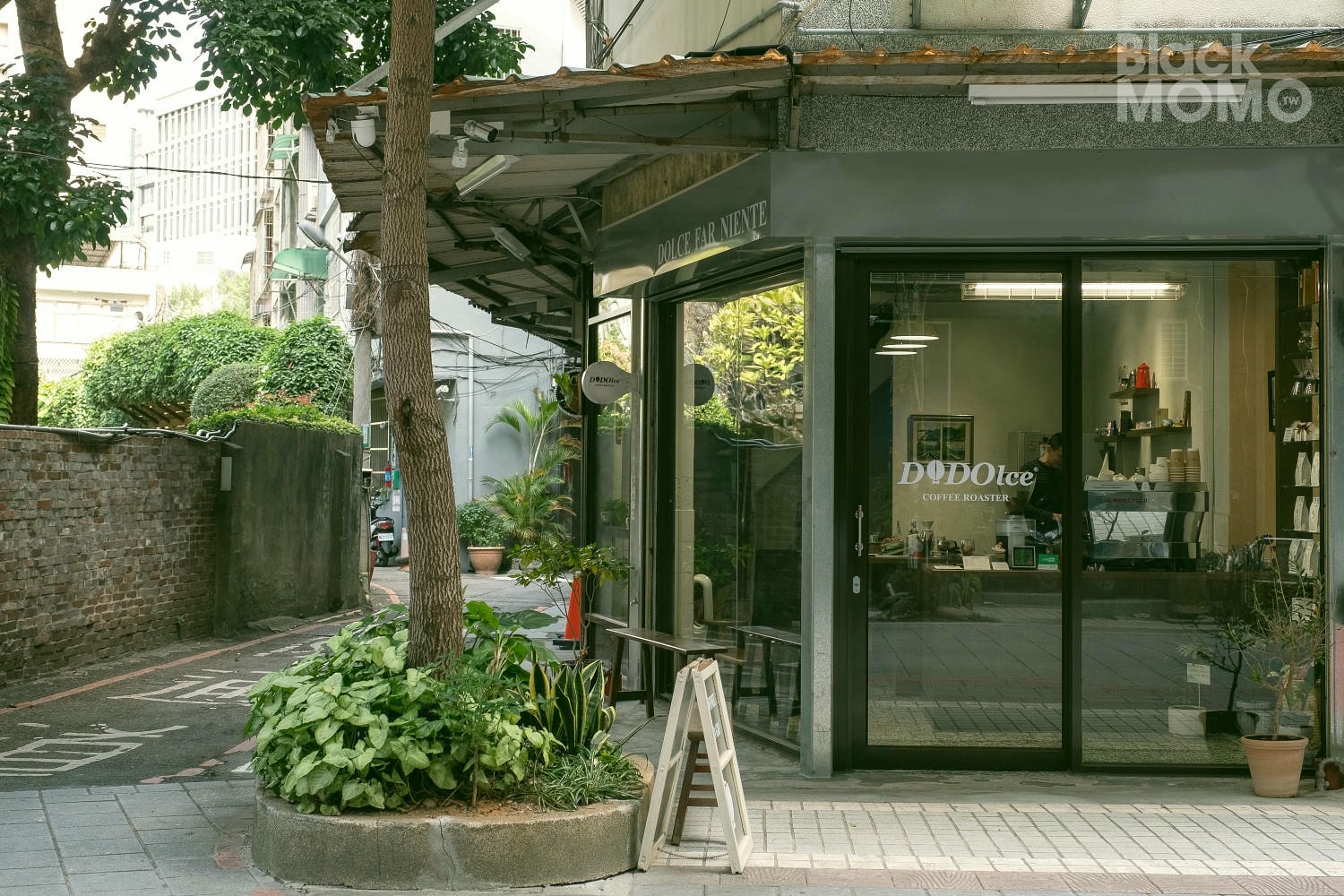 DoDolce Coffee