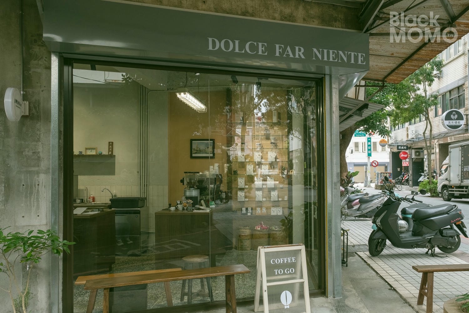 DoDolce Coffee