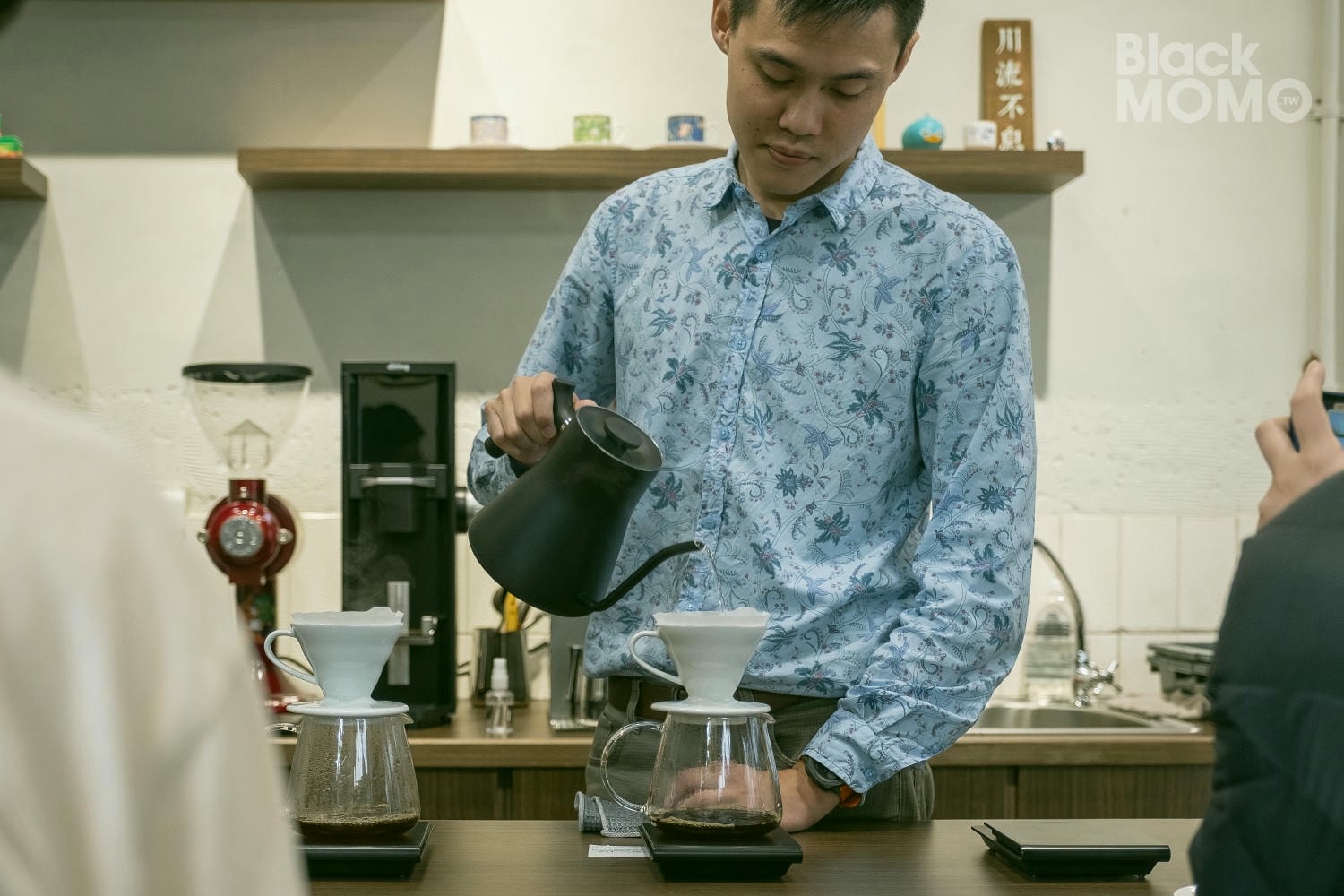 DoDolce Coffee