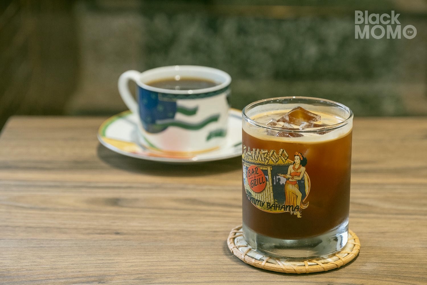 DoDolce Coffee