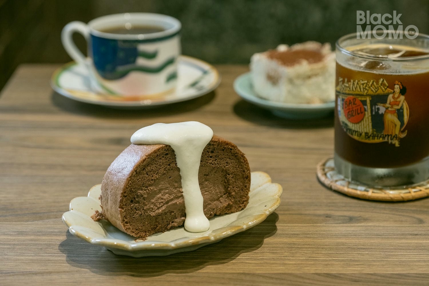 DoDolce Coffee