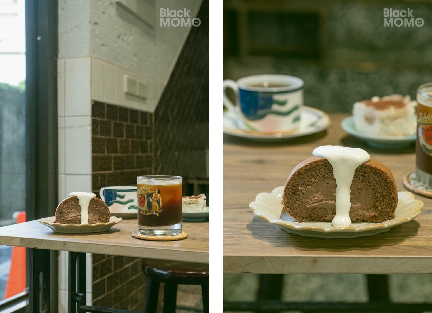 DoDolce Coffee