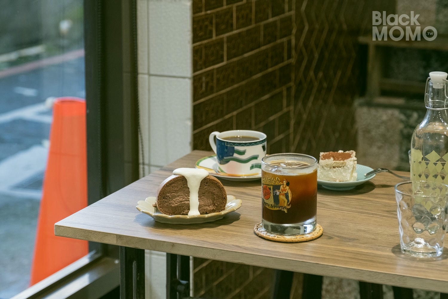 DoDolce Coffee