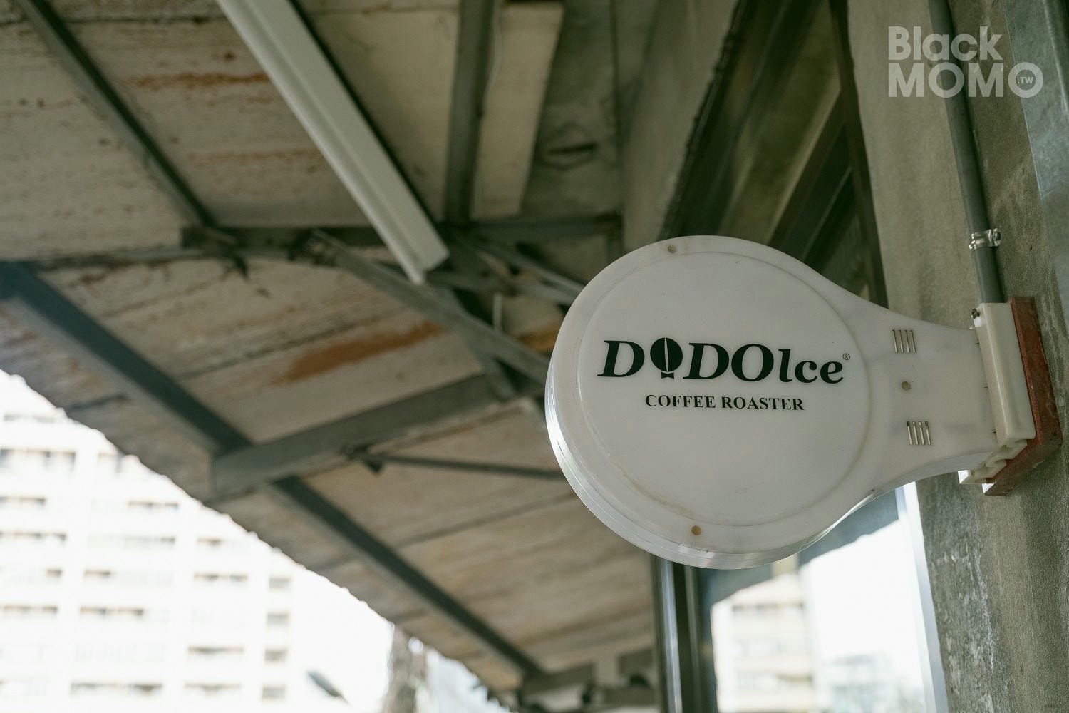 DoDolce Coffee 