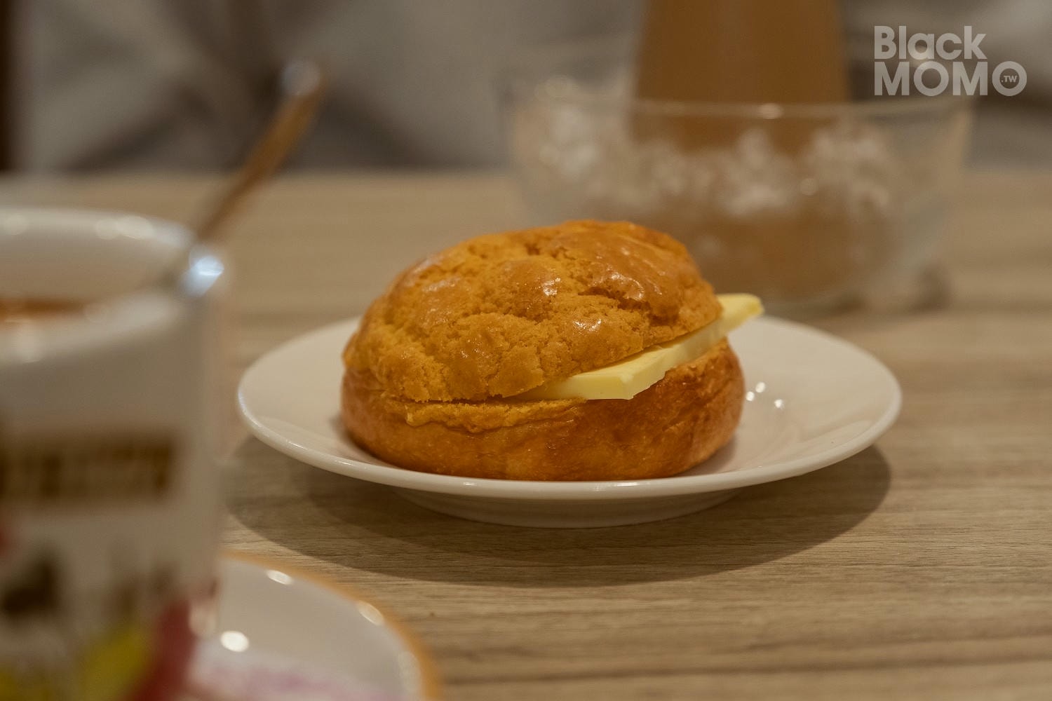 香港西多士
