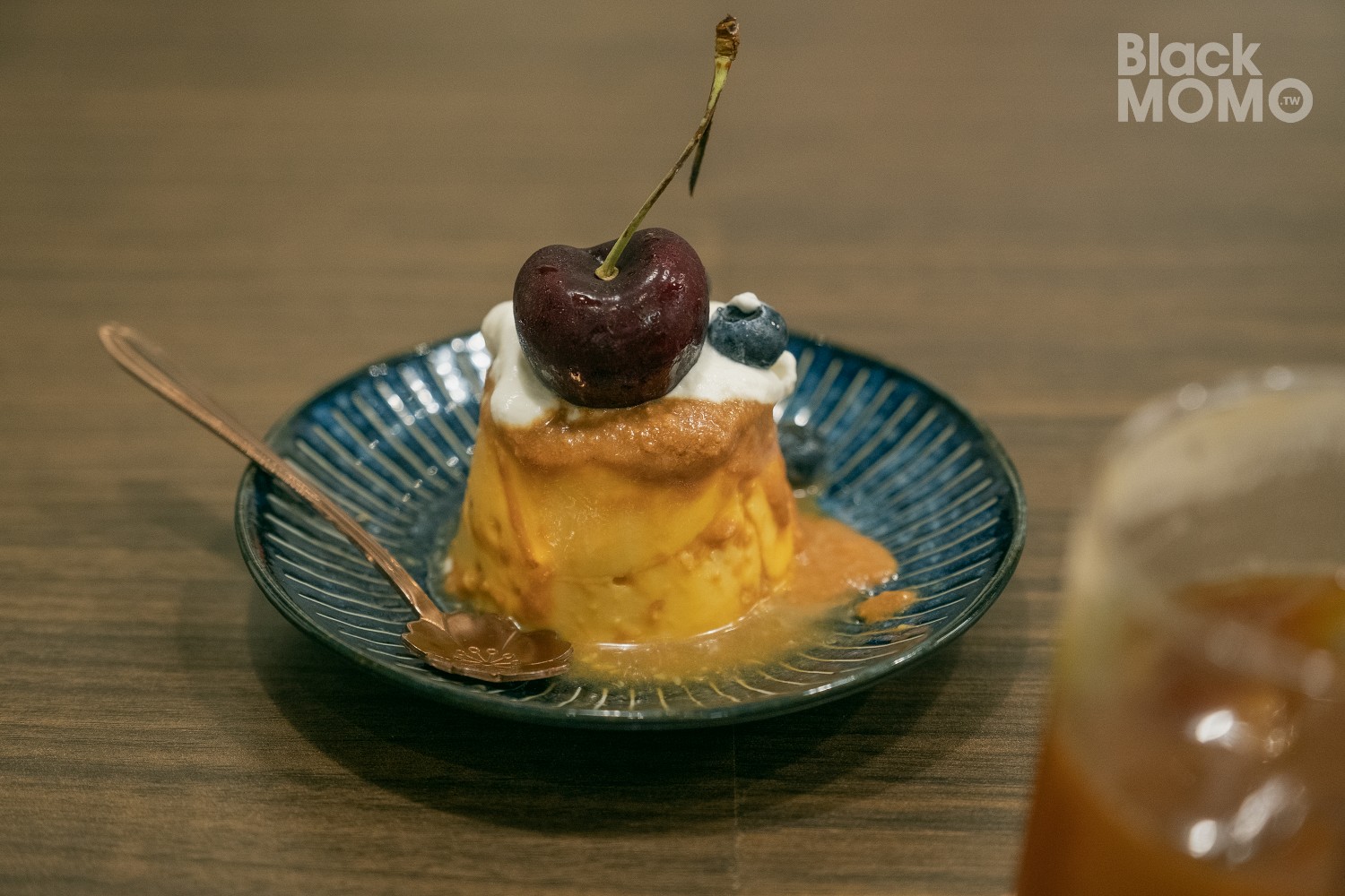 DoDolce Coffee 豆豆甜咖啡商行