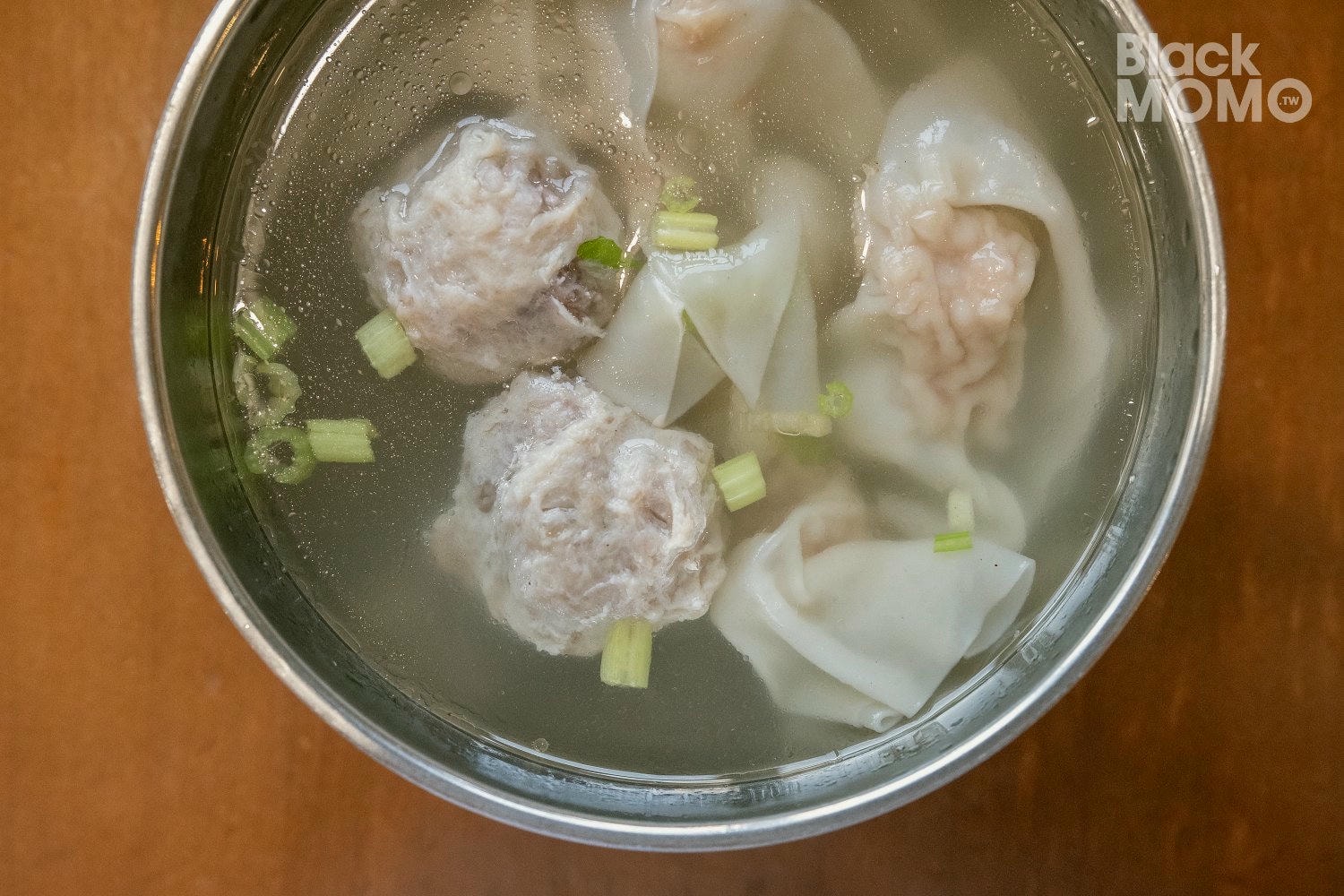 關西|ㄤ咕麵・來食40年代古早味乾麵,連平日都滿座 ㄤ咕麵