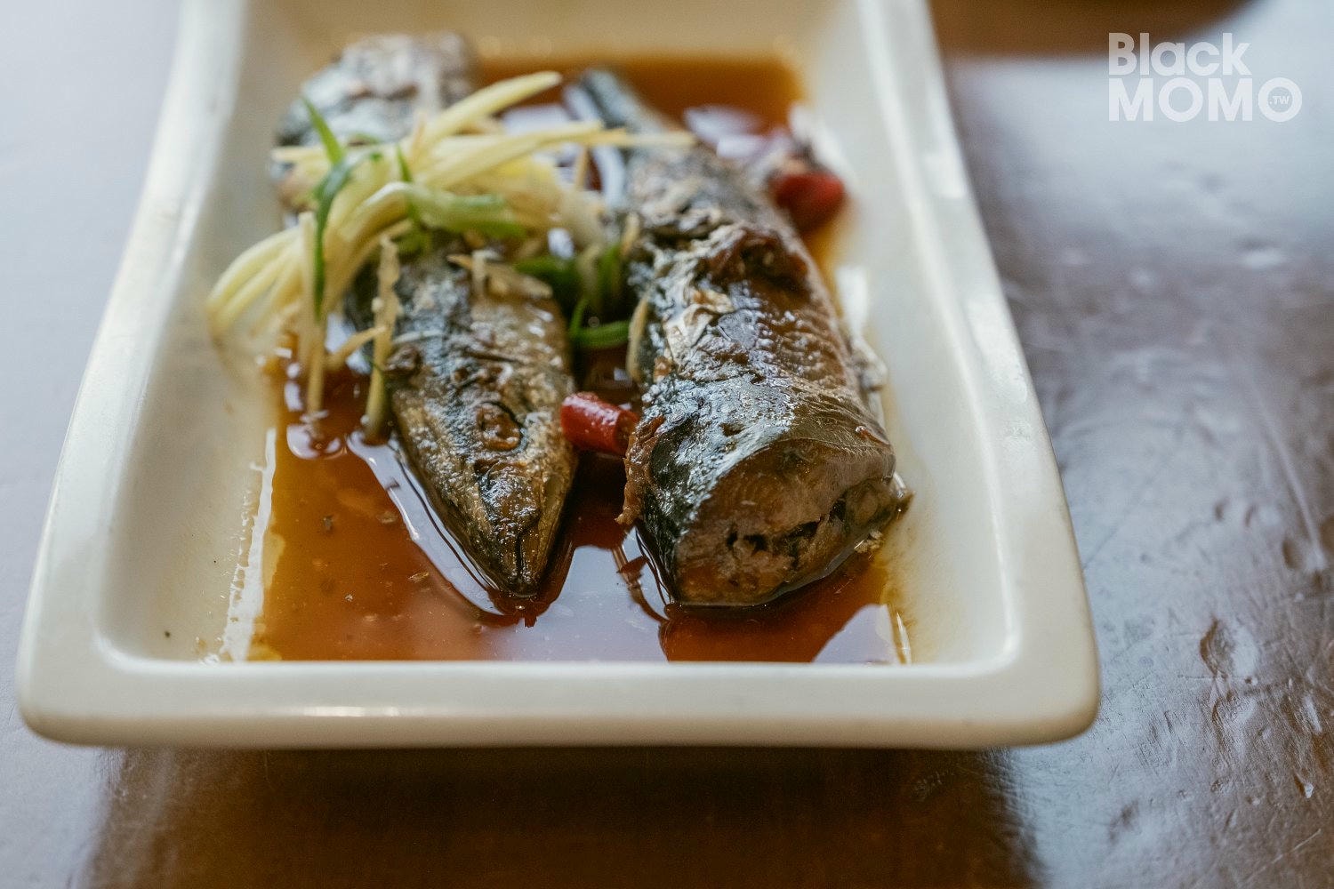 關西|ㄤ咕麵・來食40年代古早味乾麵,連平日都滿座 ㄤ咕麵