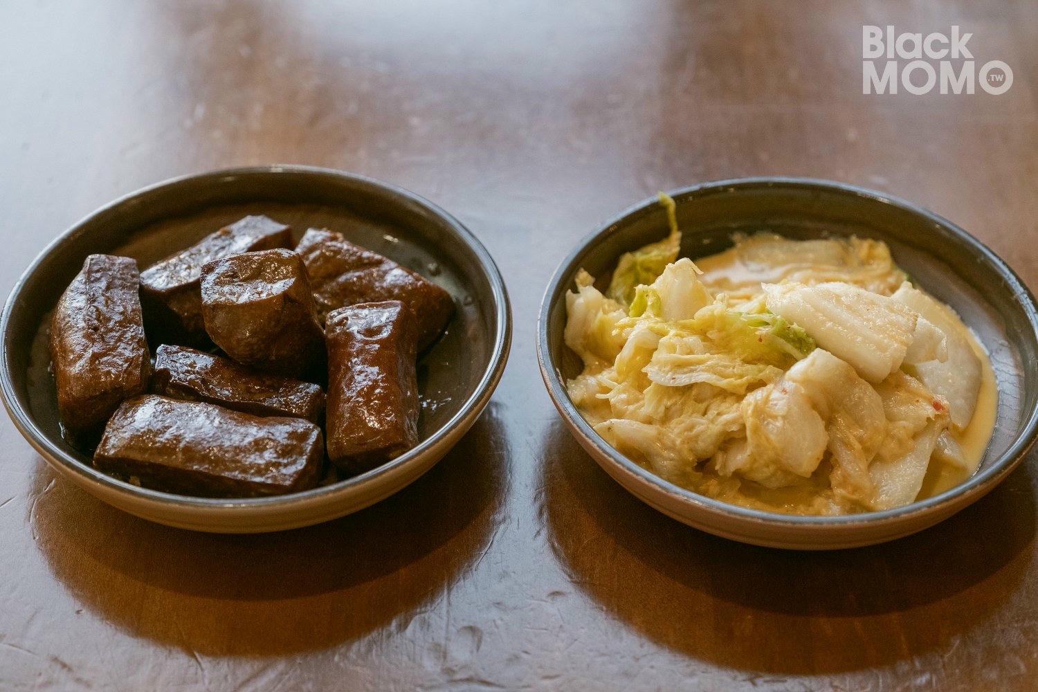 關西|ㄤ咕麵・來食40年代古早味乾麵,連平日都滿座 ㄤ咕麵