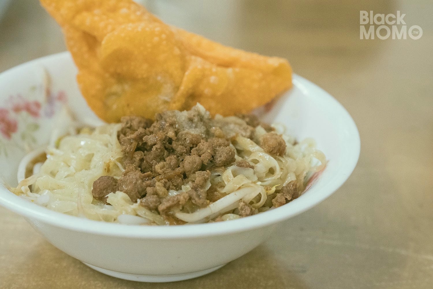阿姬意麵