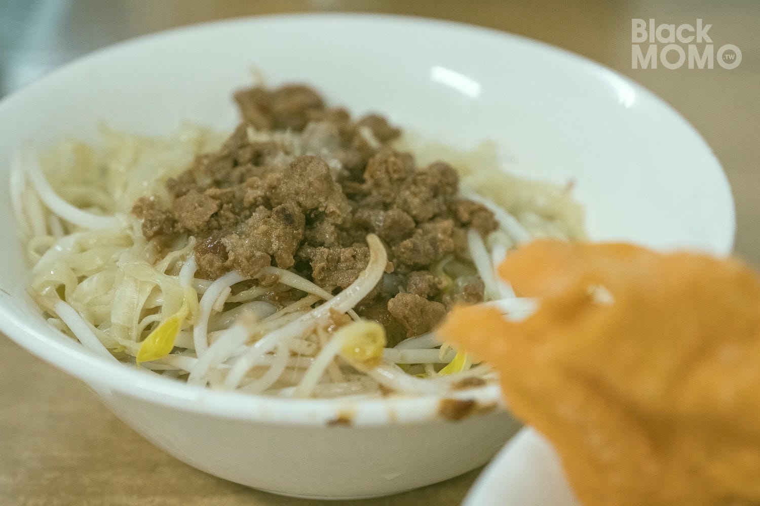 阿姬意麵