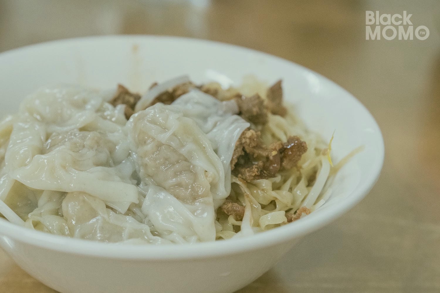阿姬意麵