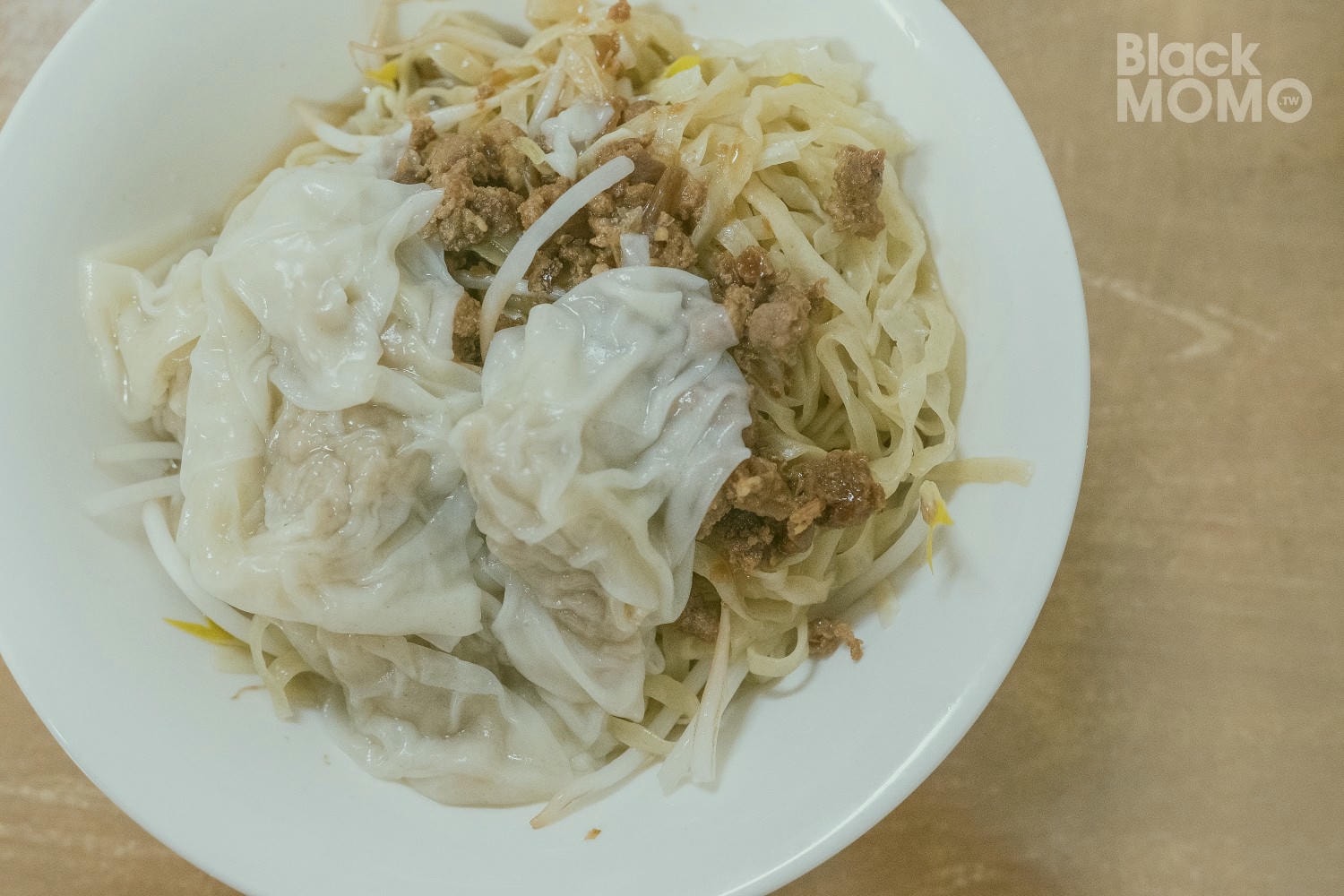 阿姬意麵