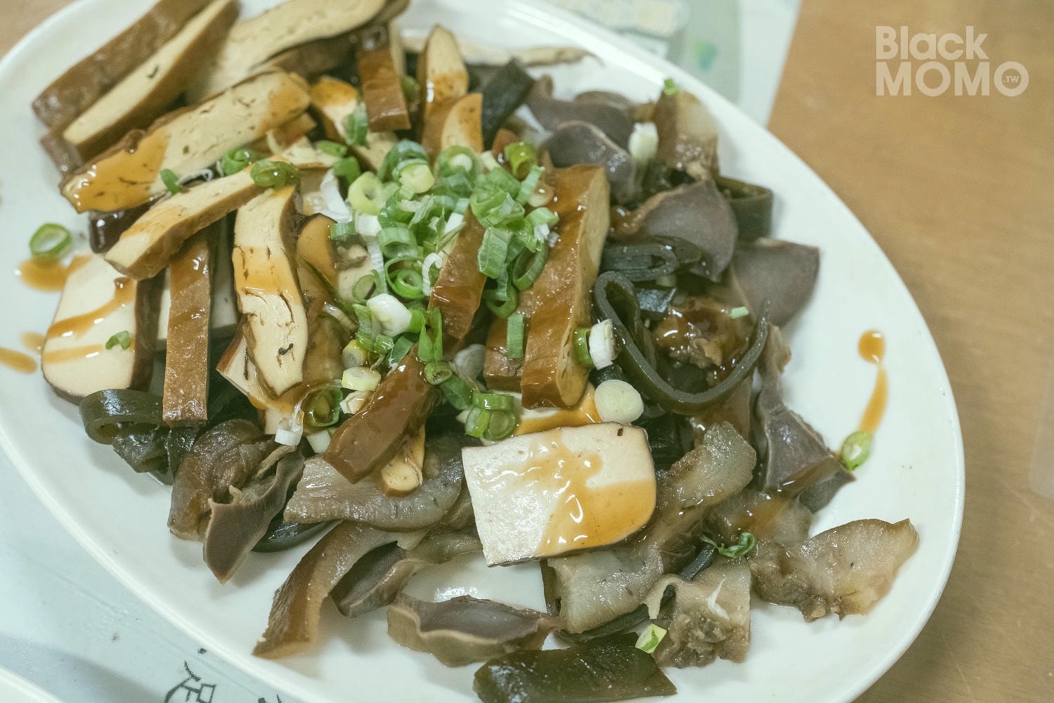 阿姬意麵