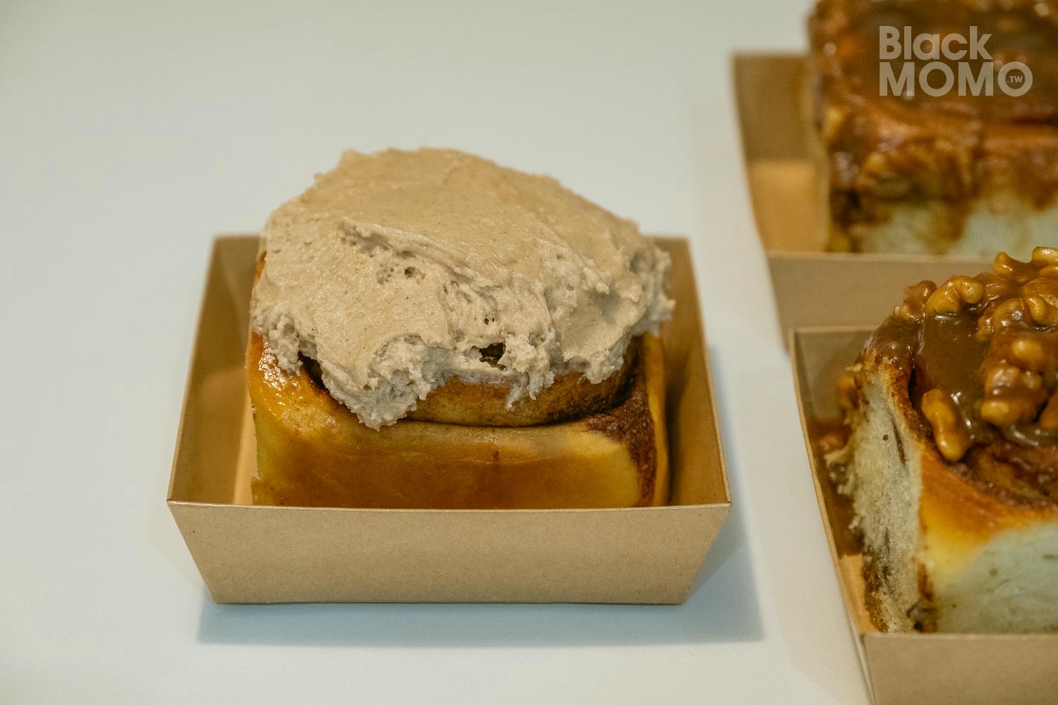 ROLLS 美式肉桂捲專賣店