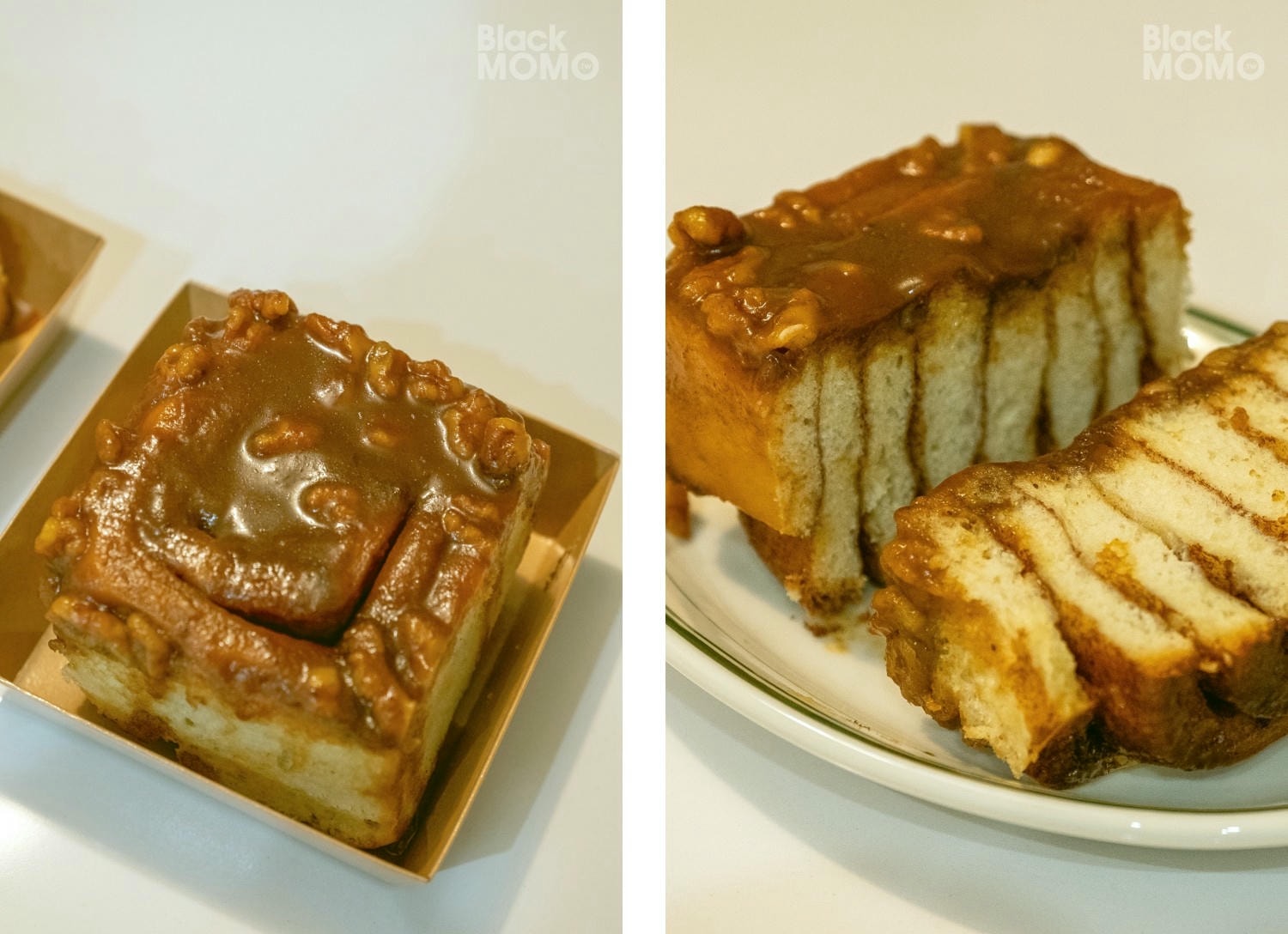 ROLLS 美式肉桂捲專賣店