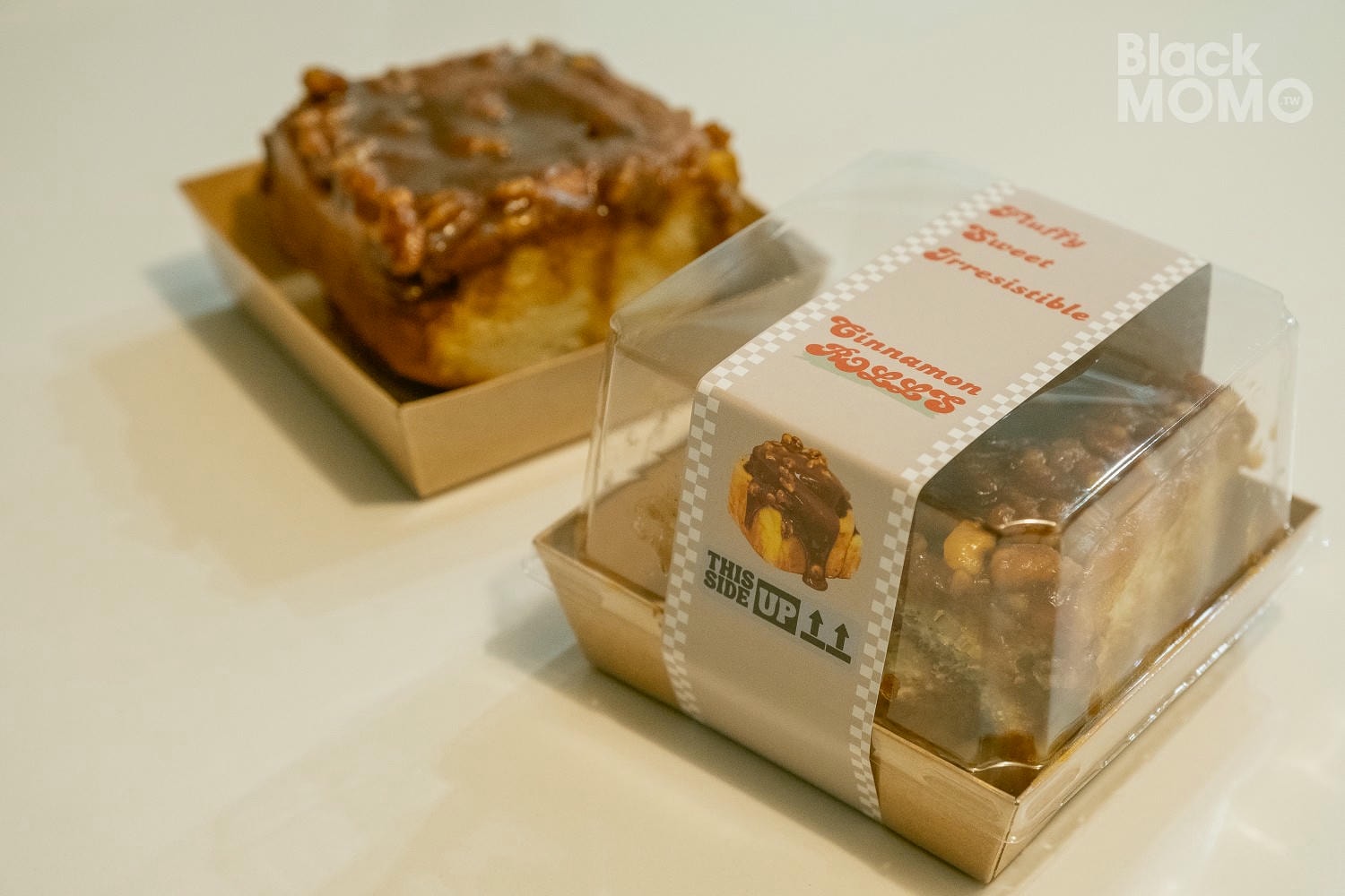 ROLLS 美式肉桂捲專賣店