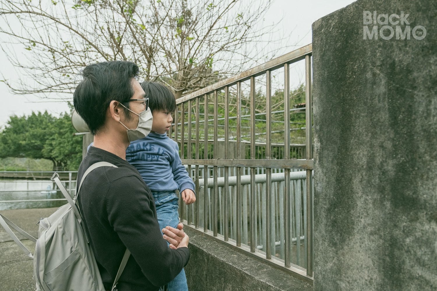 台灣山豬城