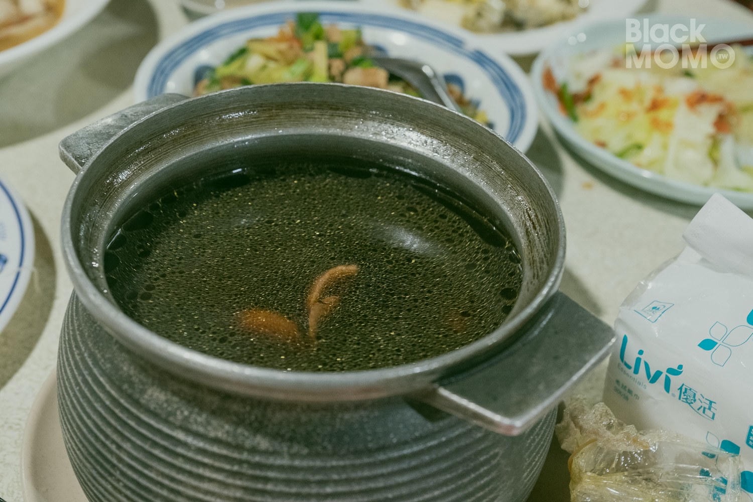 台灣山豬城