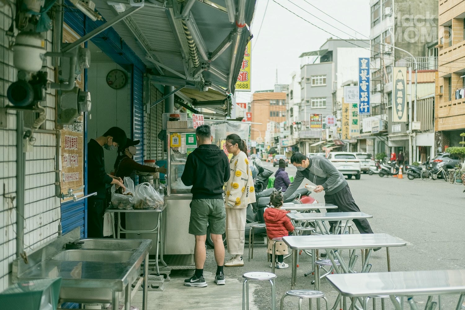粳粽林