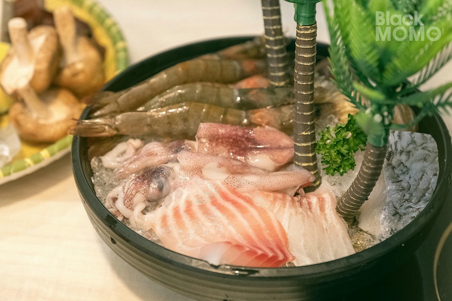 鍋泰暖泰式南洋鍋物