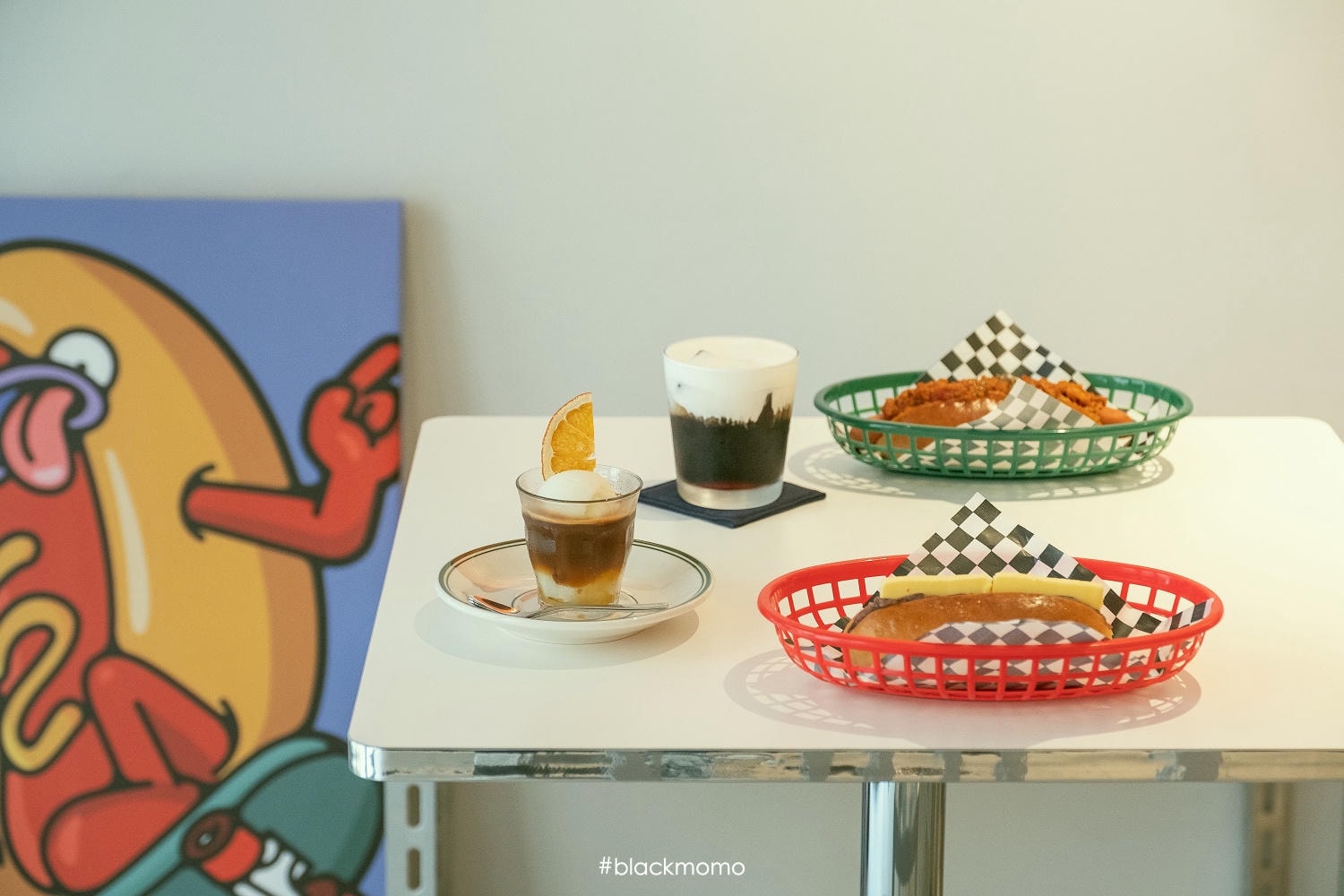 耳蟲咖啡 Earworm Coffee