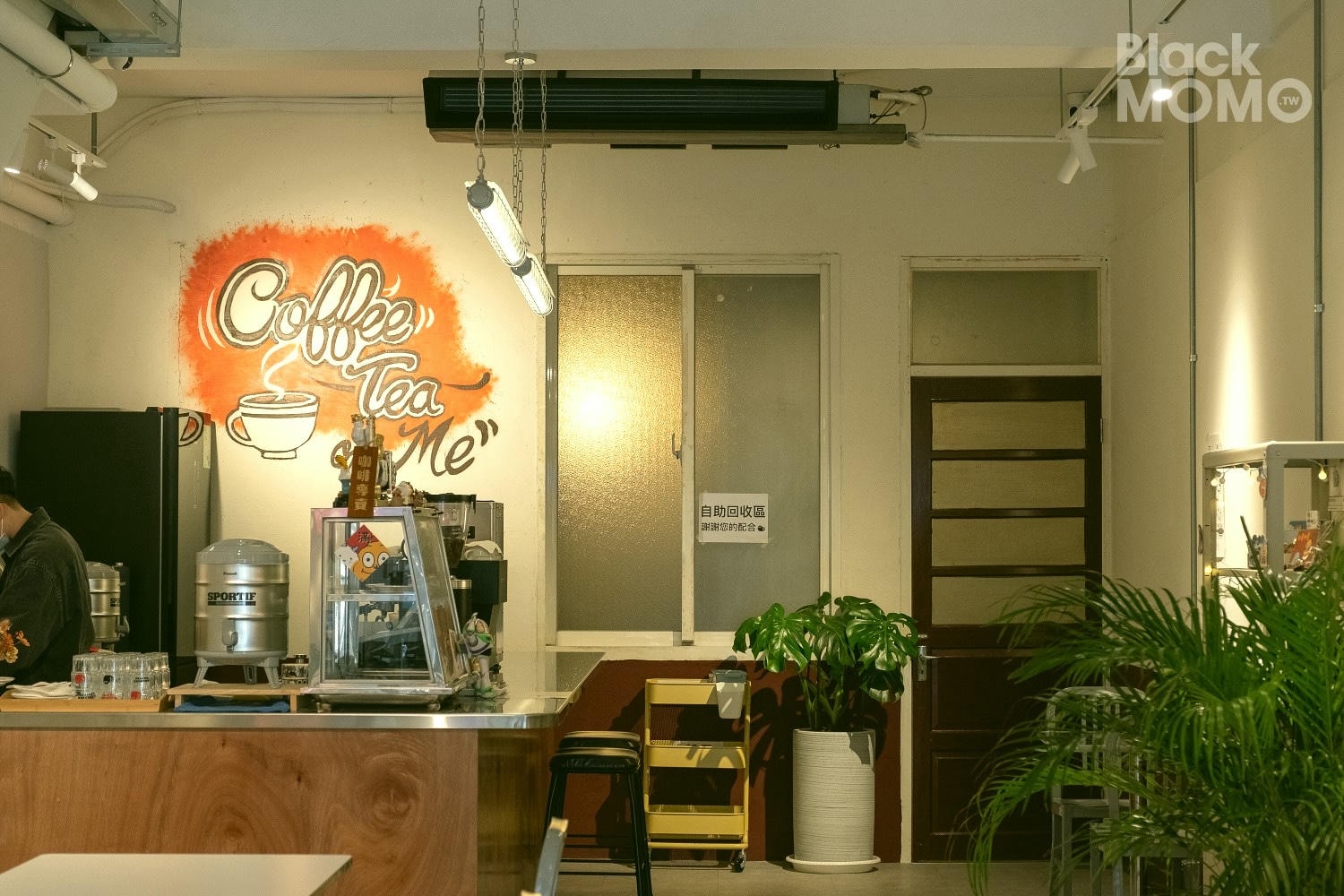 耳蟲咖啡 Earworm Coffee