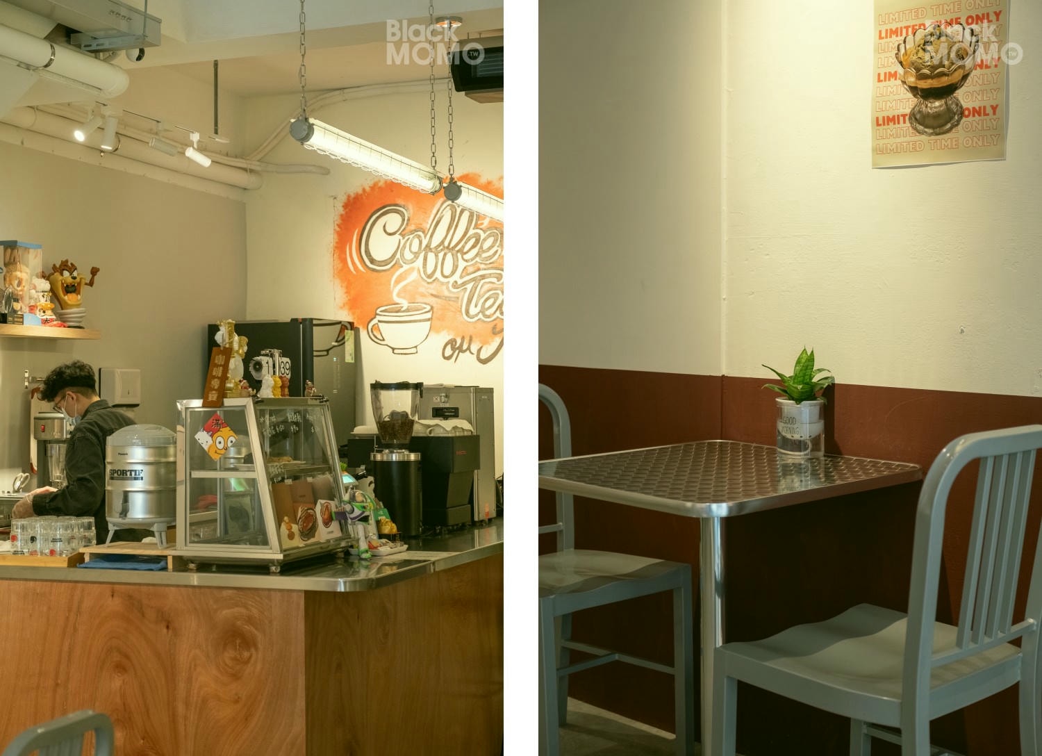 耳蟲咖啡 Earworm Coffee
