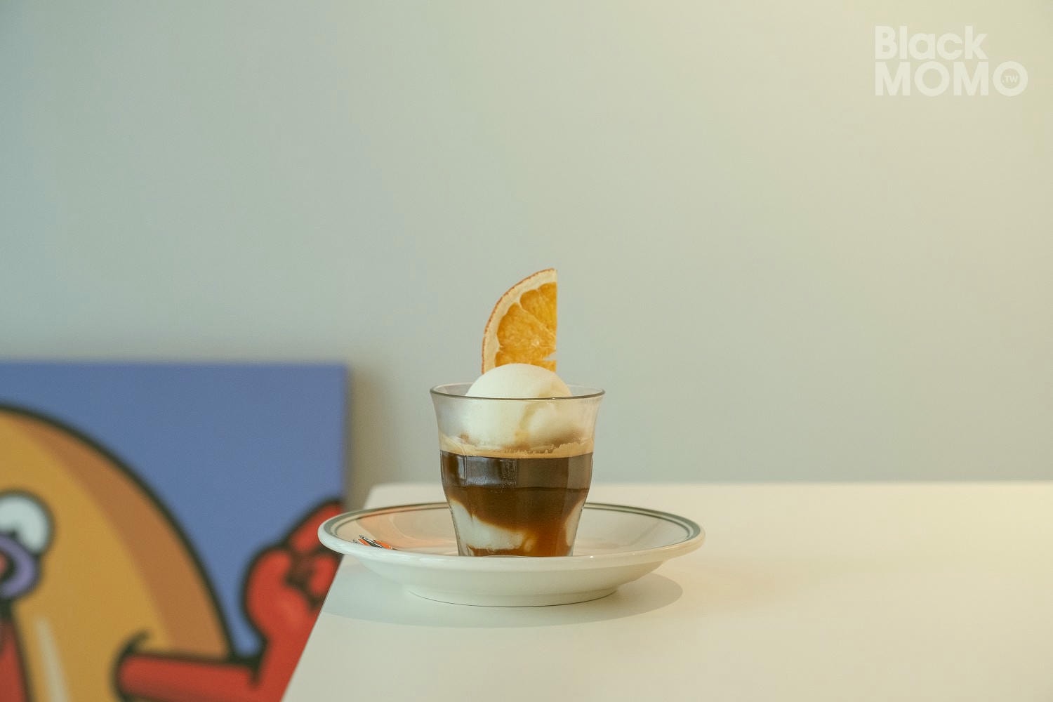 耳蟲咖啡 Earworm Coffee