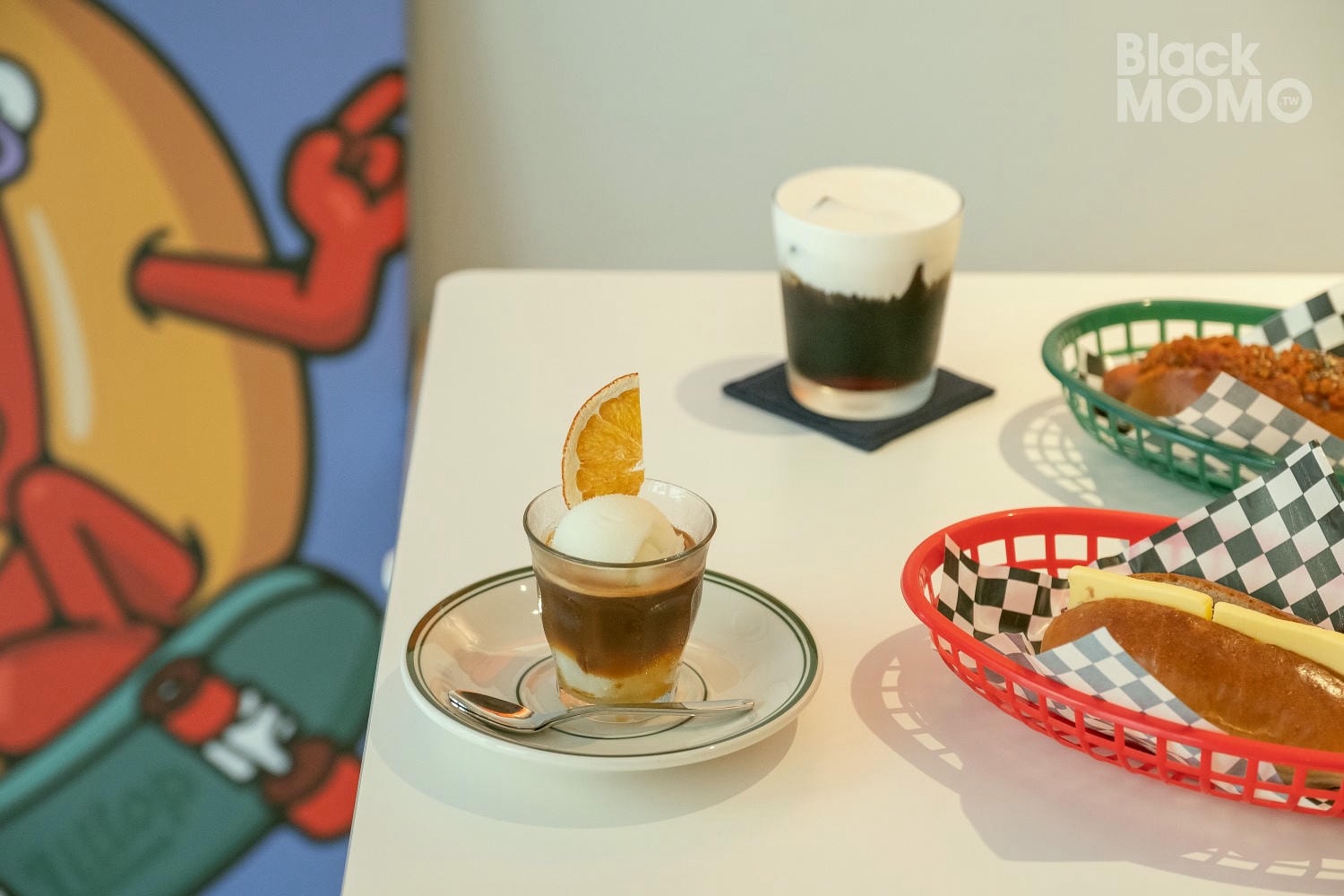 耳蟲咖啡 Earworm Coffee