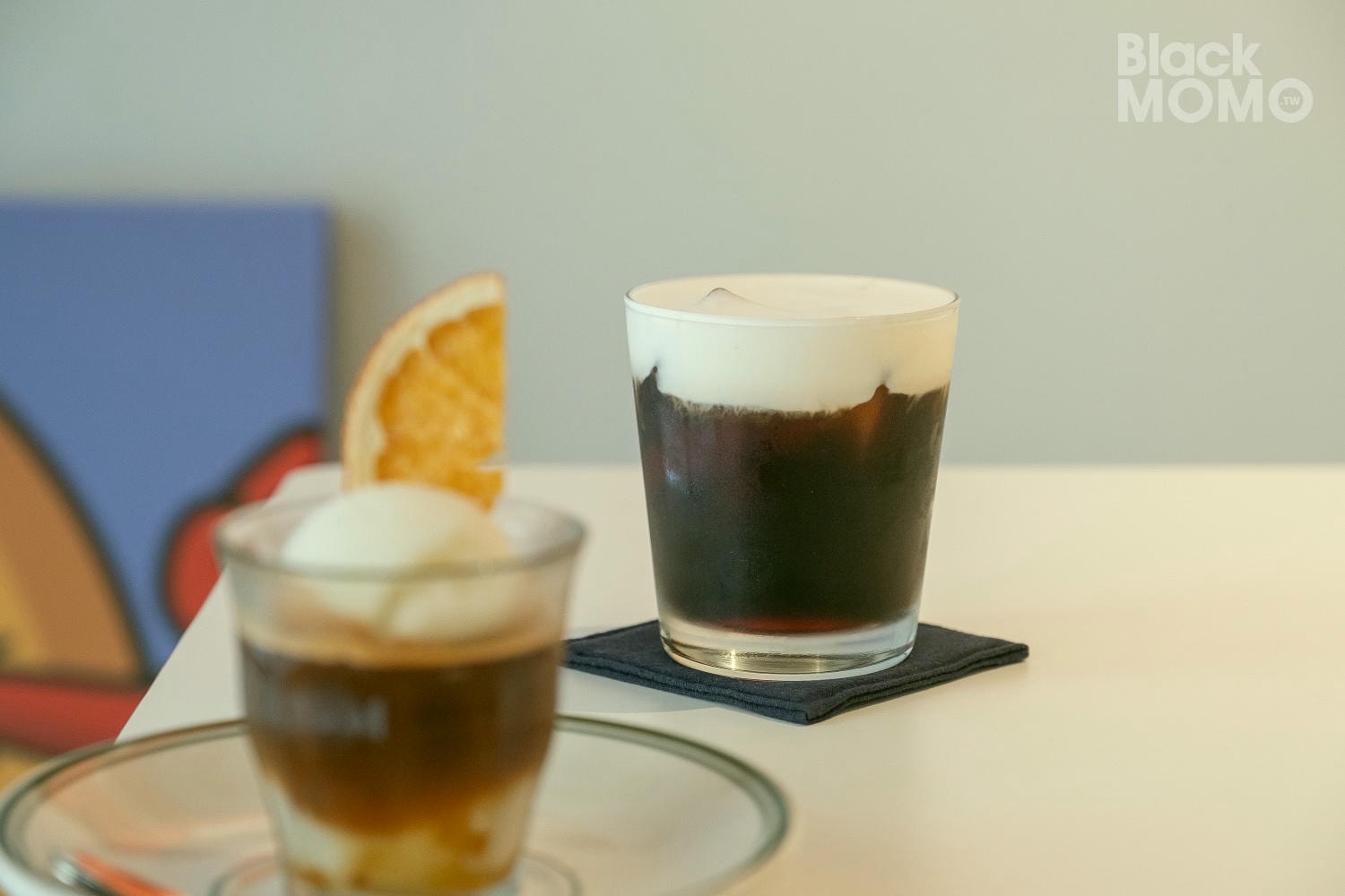 耳蟲咖啡 Earworm Coffee