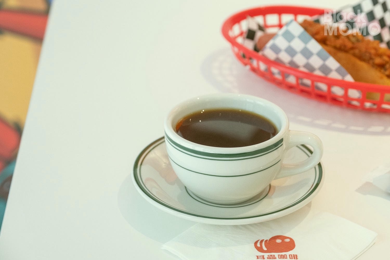 耳蟲咖啡 Earworm Coffee