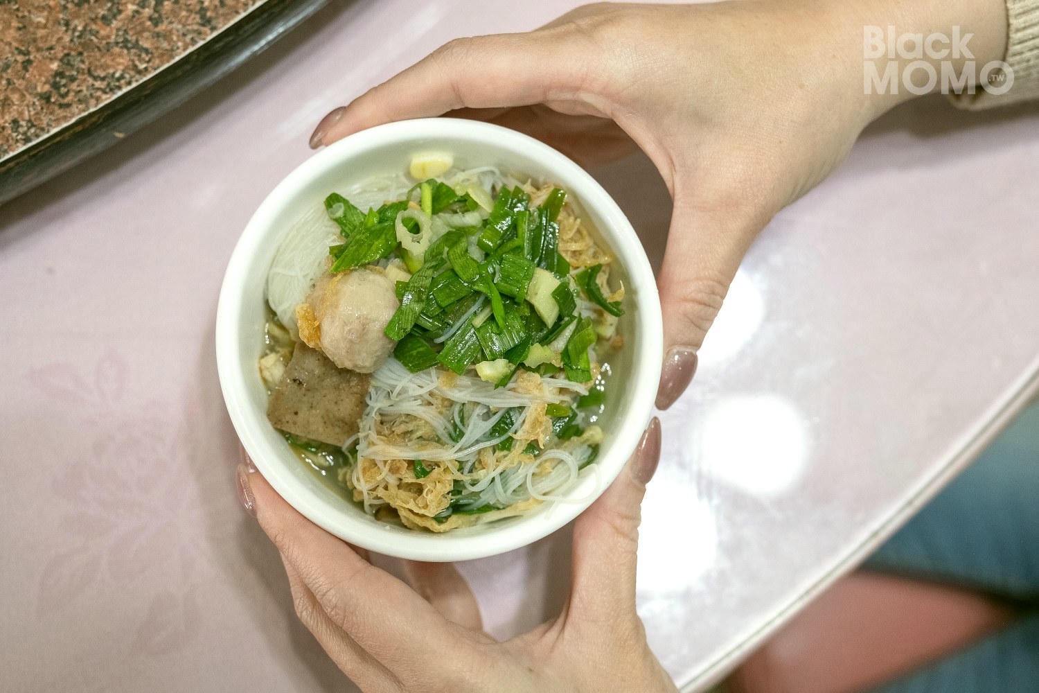 燴鱻活魚