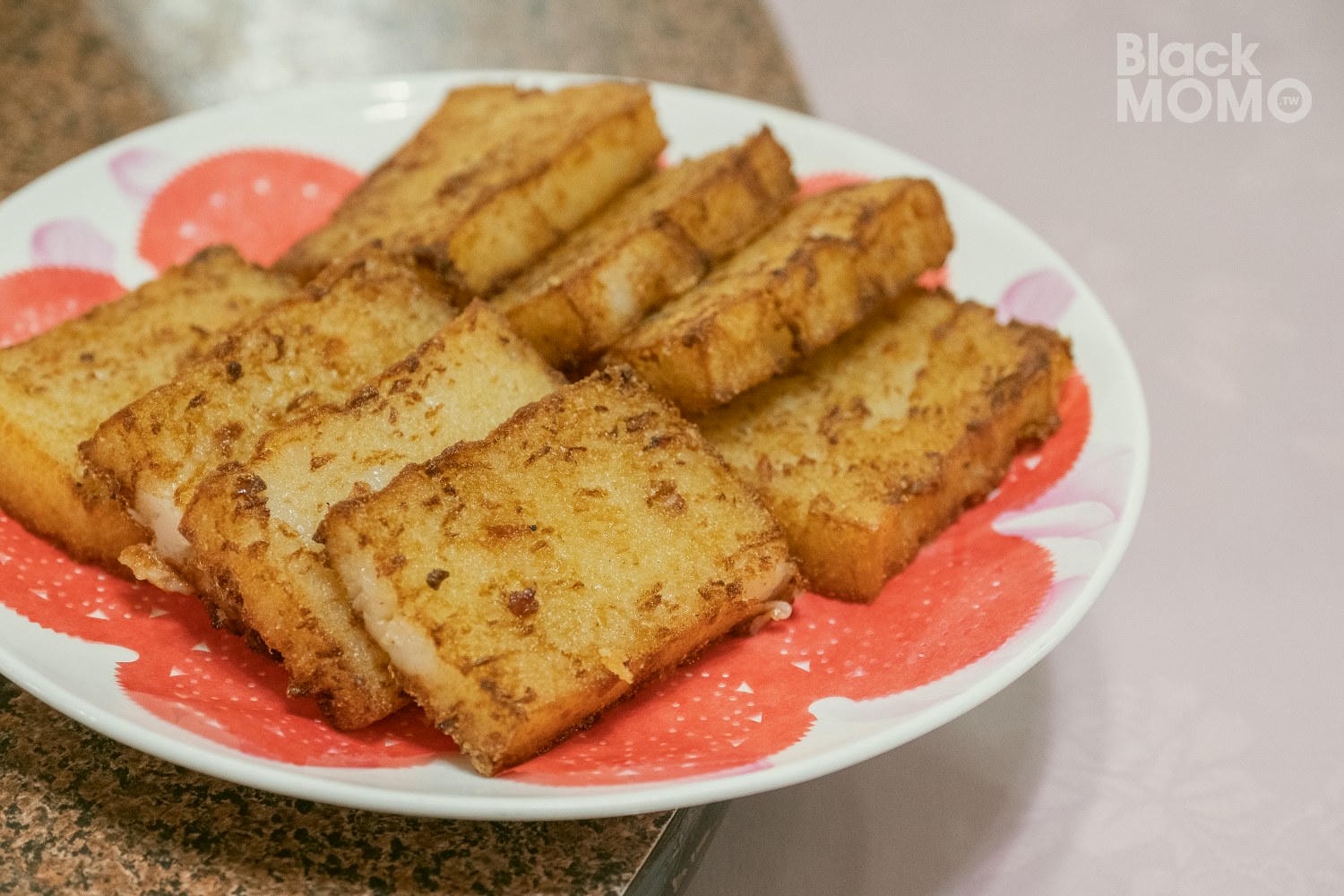 燴鱻活魚