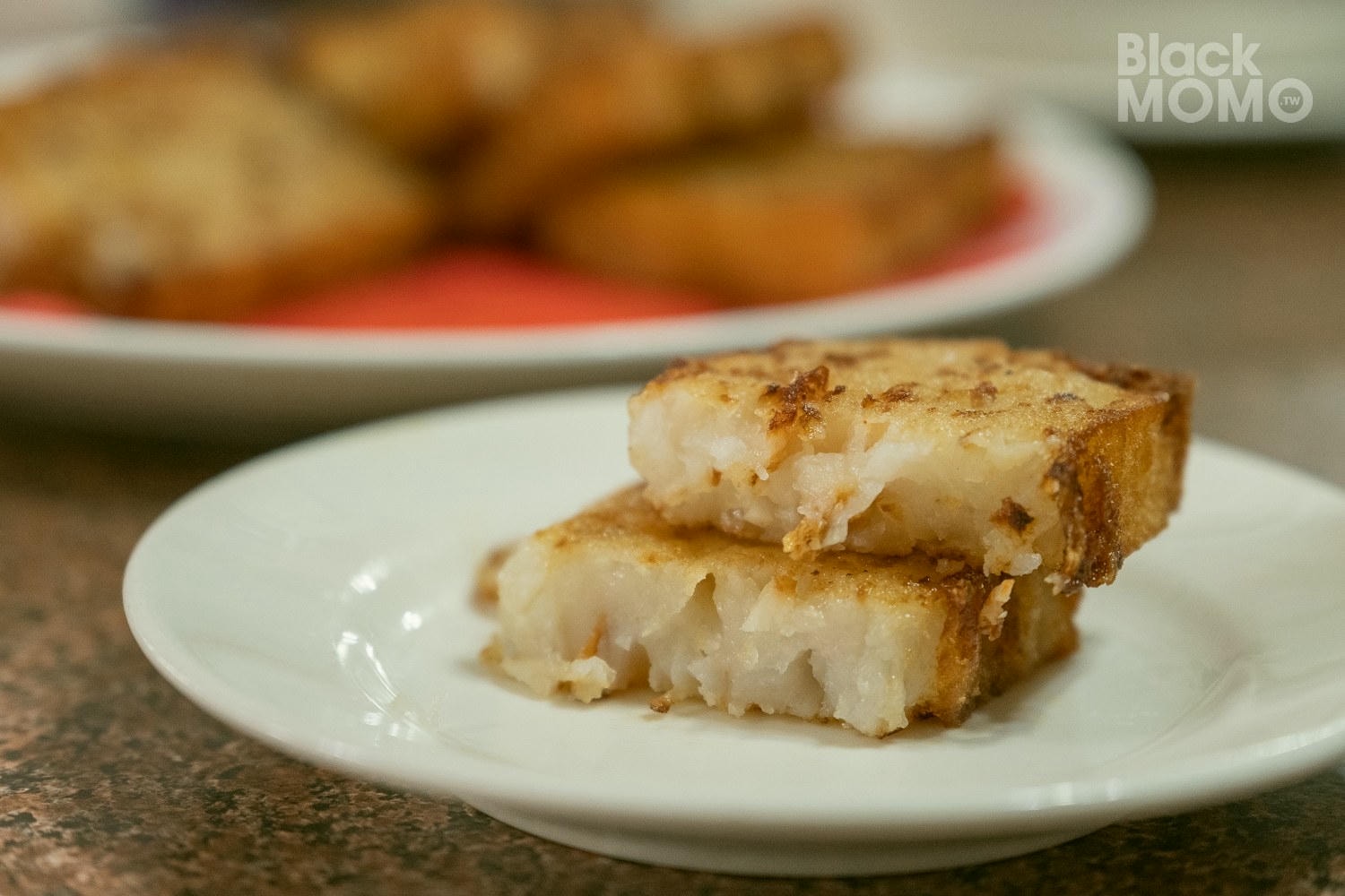燴鱻活魚