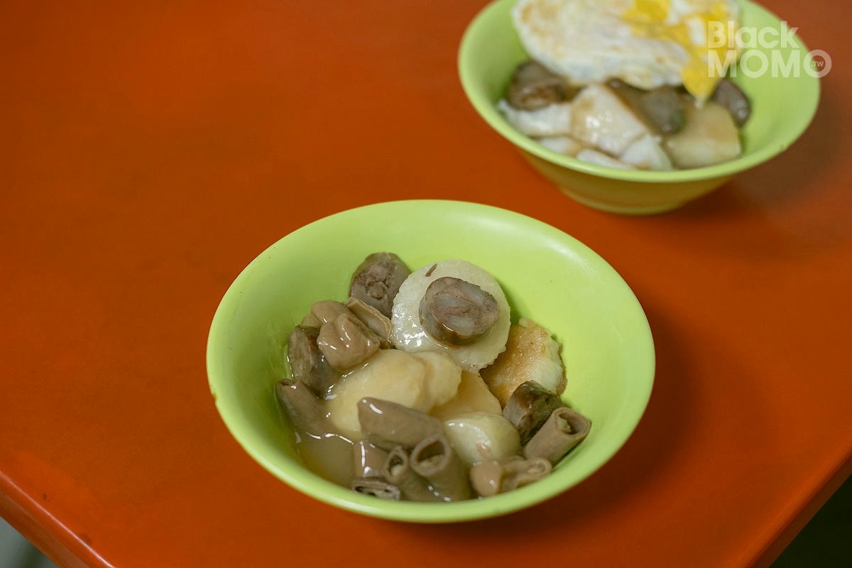 陳家煎盤粿