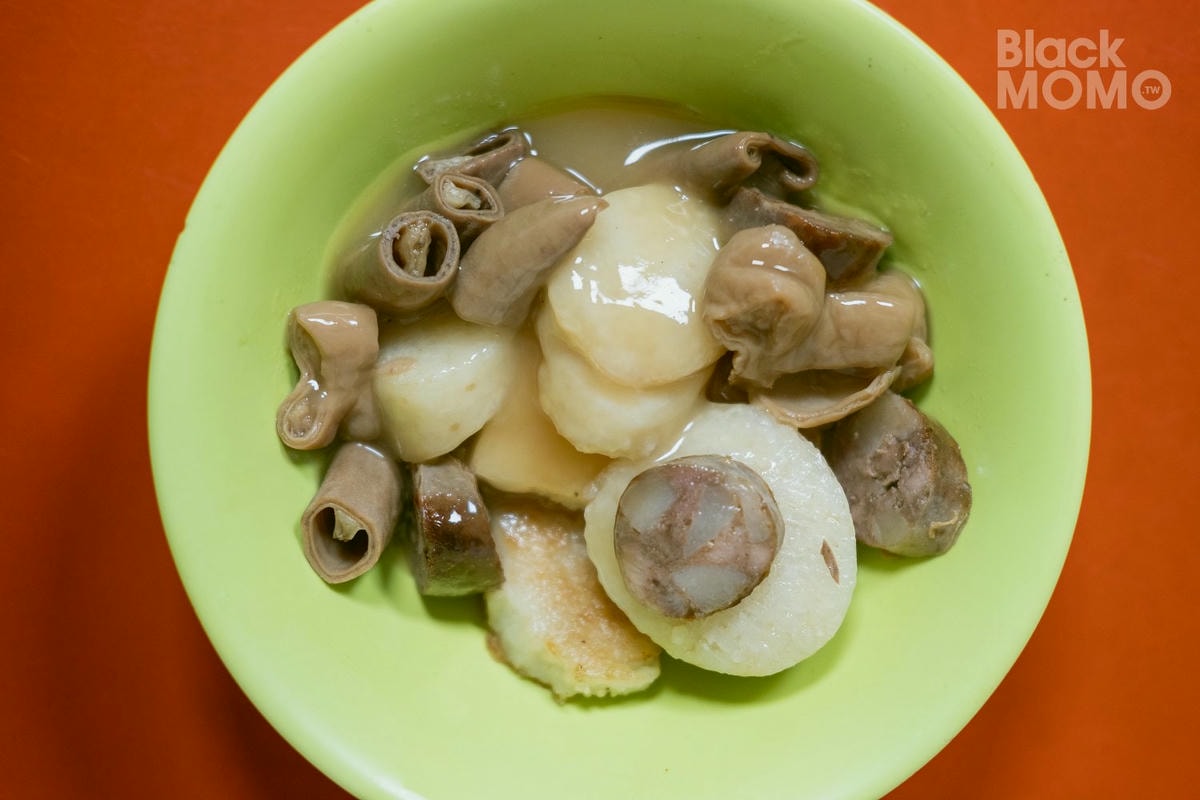 陳家煎盤粿