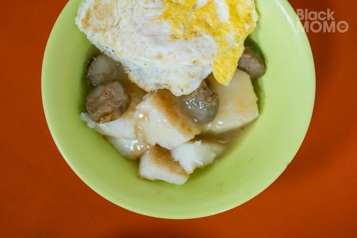 陳家煎盤粿