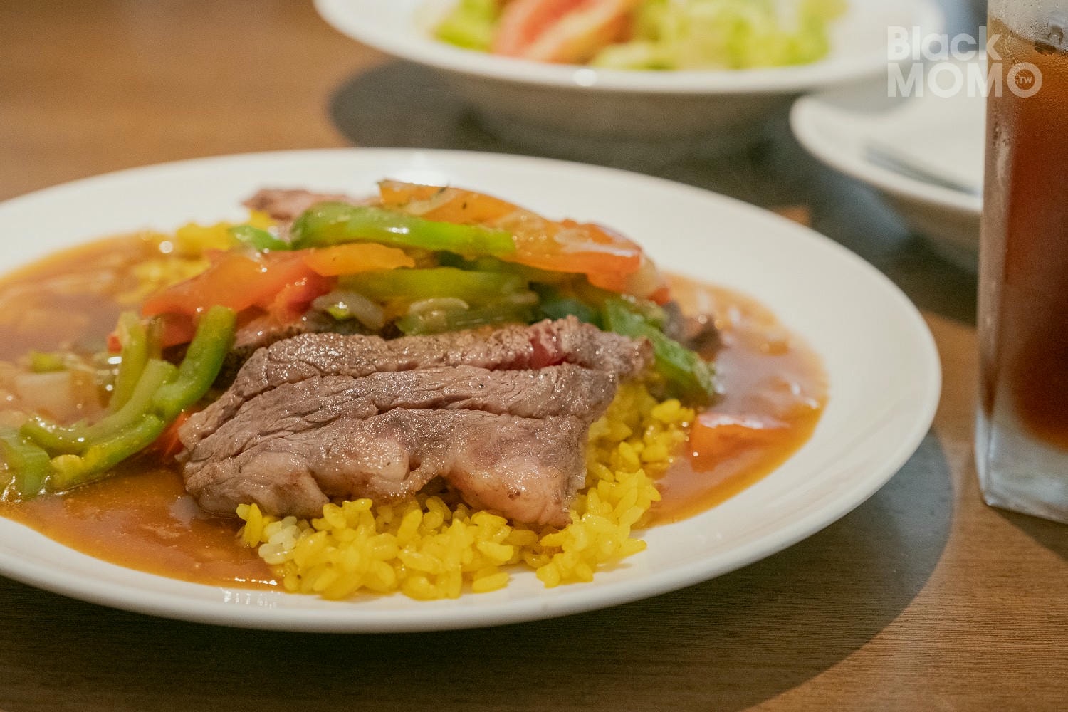李西餐廳 Café de M&L