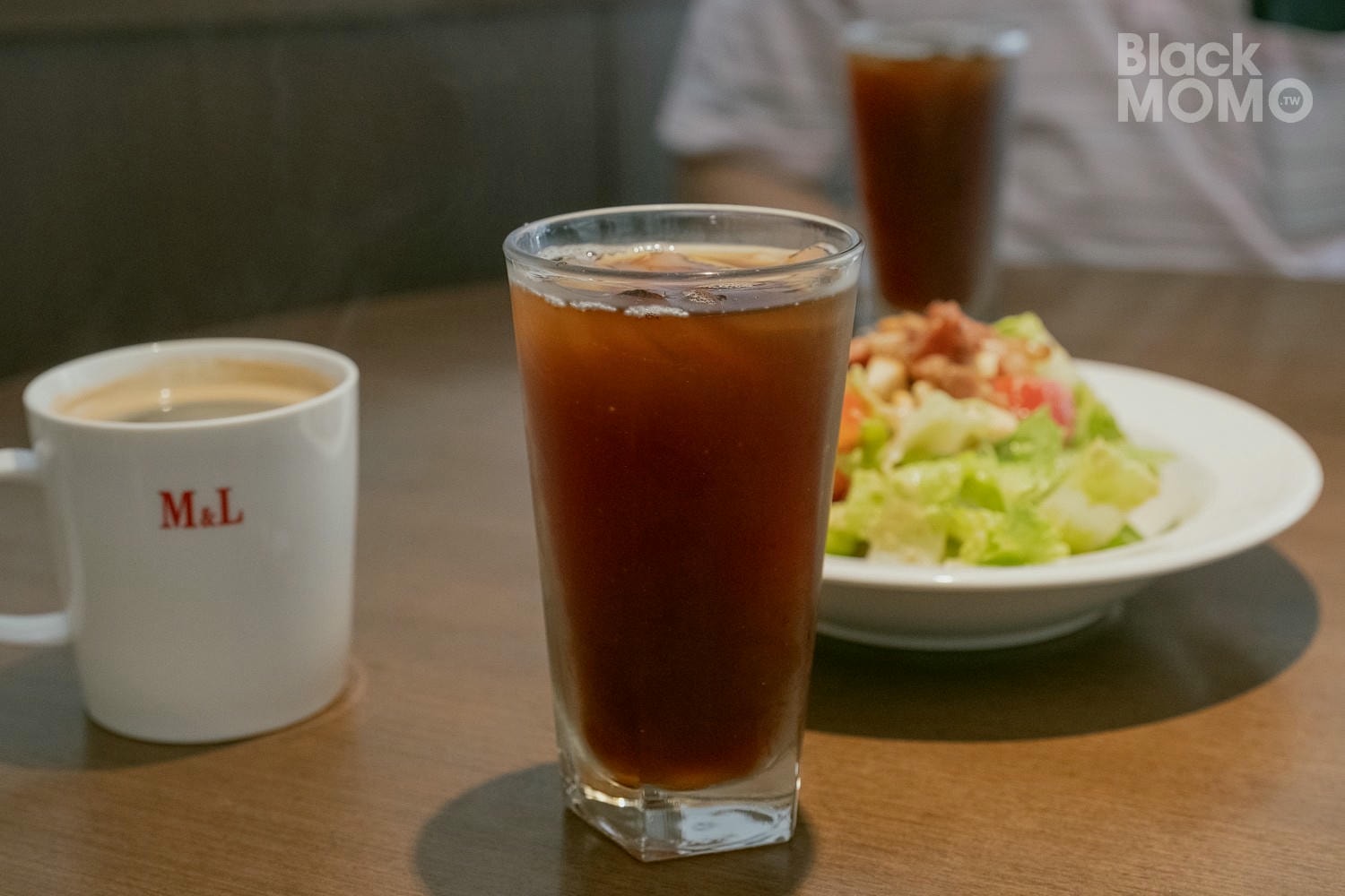 李西餐廳 Café de M&L