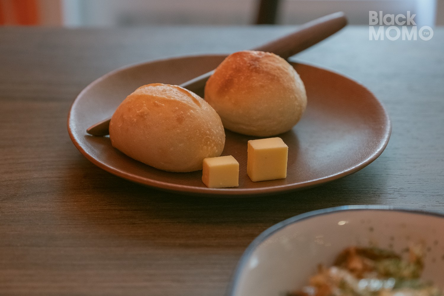 日落小餐館