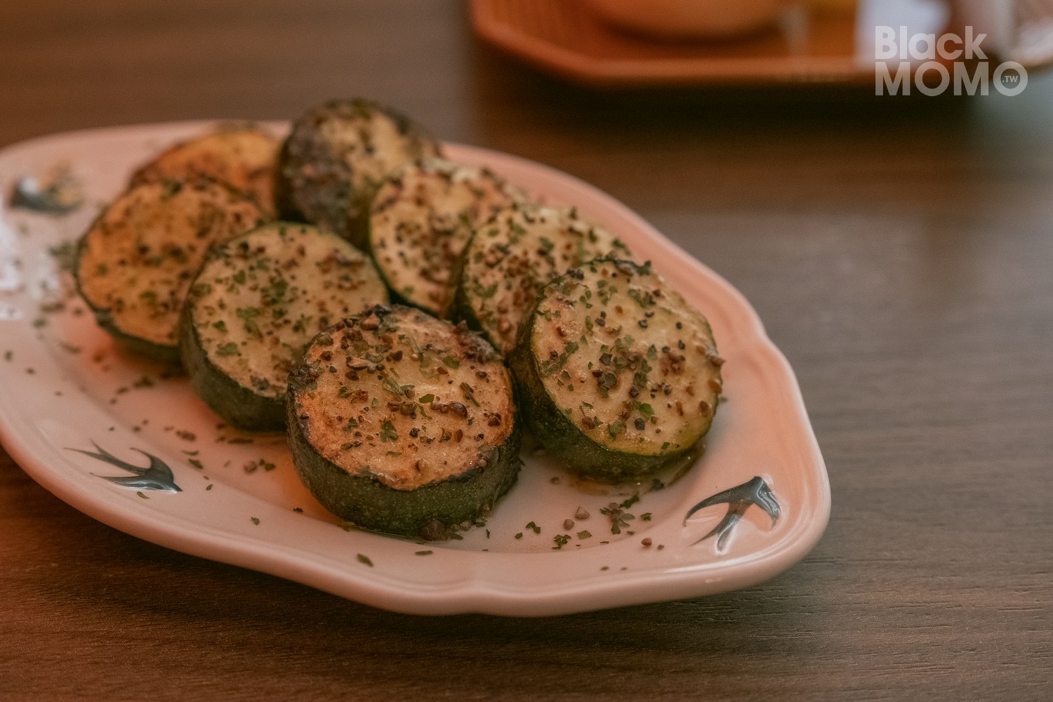 日落小餐館