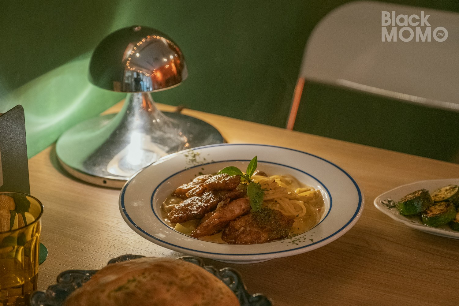 日落小餐館