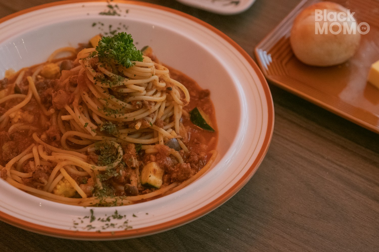 日落小餐館