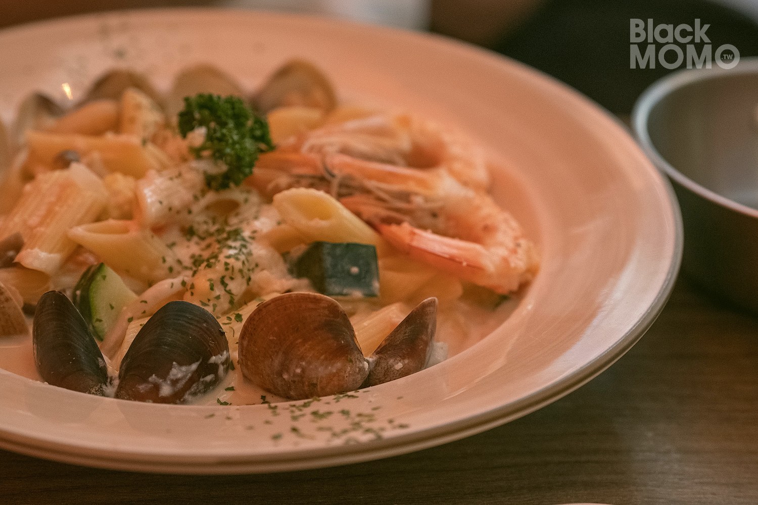 日落小餐館