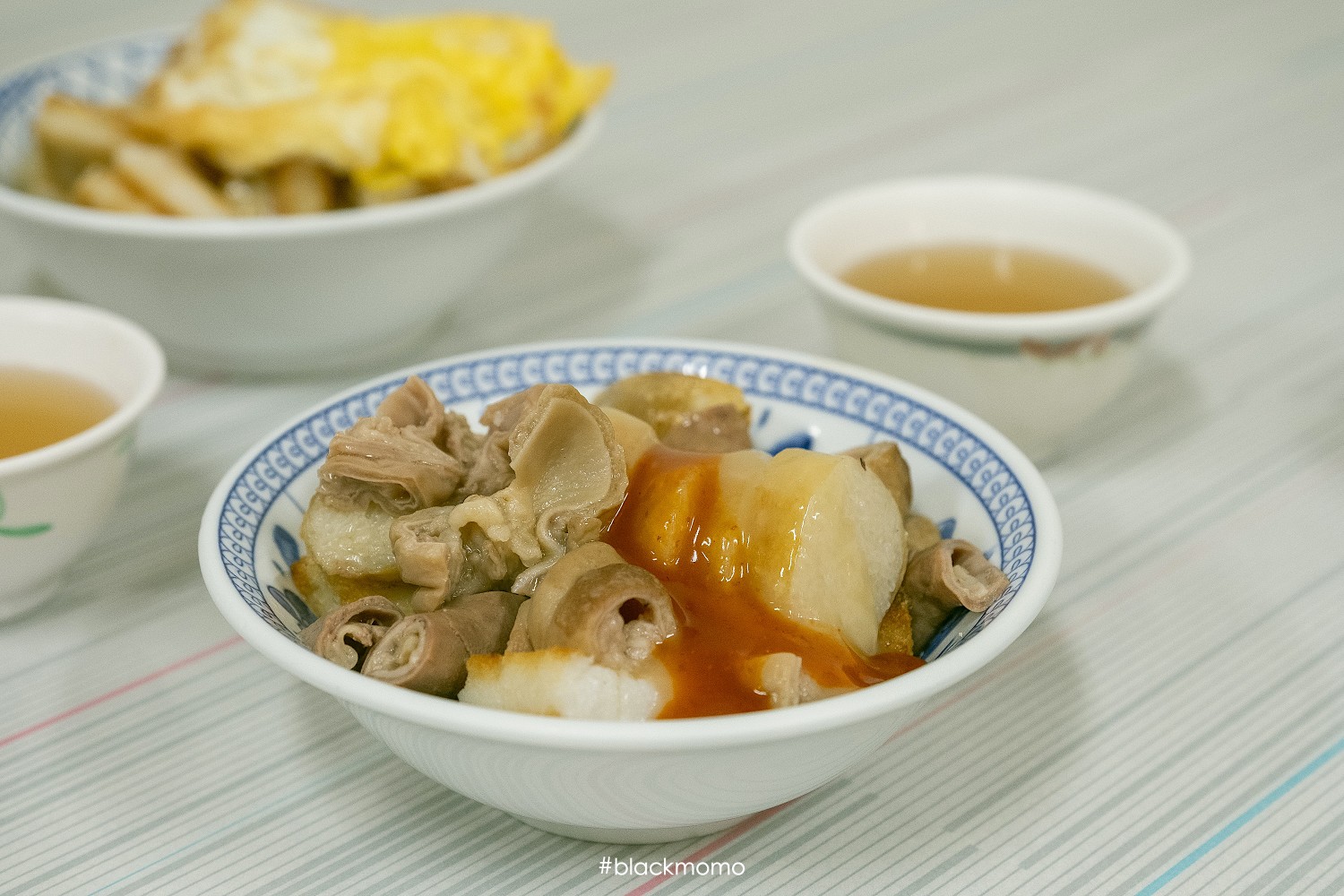 金捷發煎盤粿