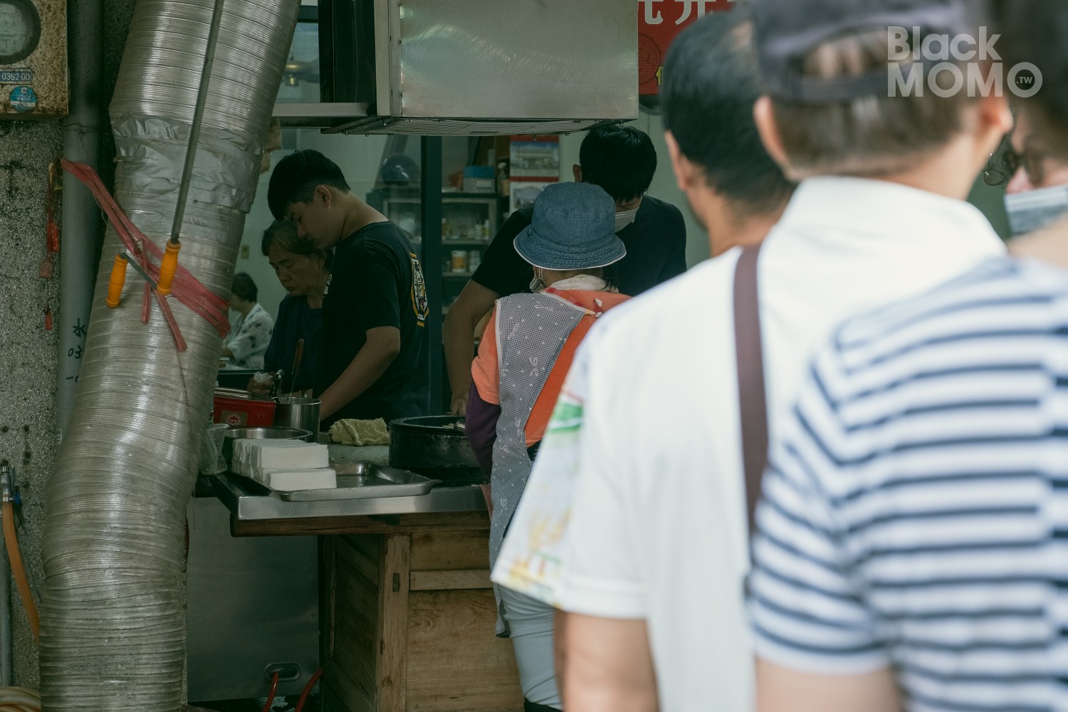 金捷發煎盤粿